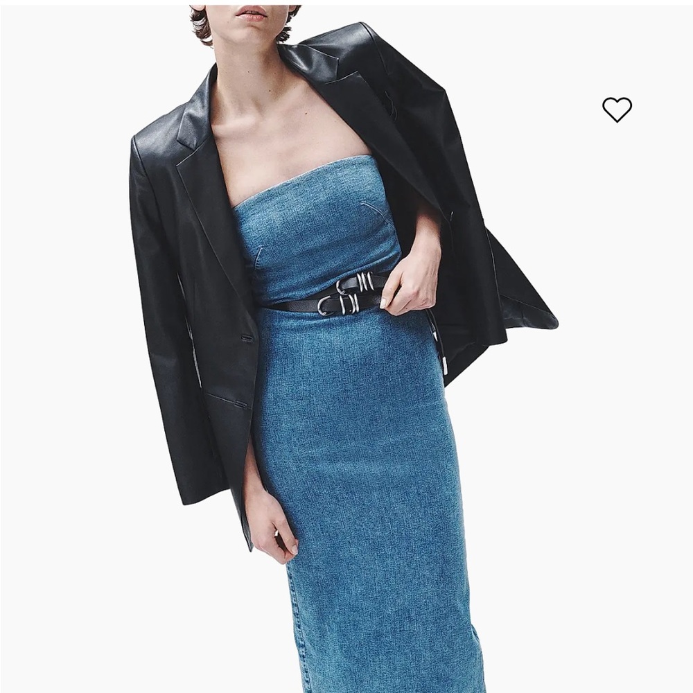 Rag and Bone Jasmine Dress